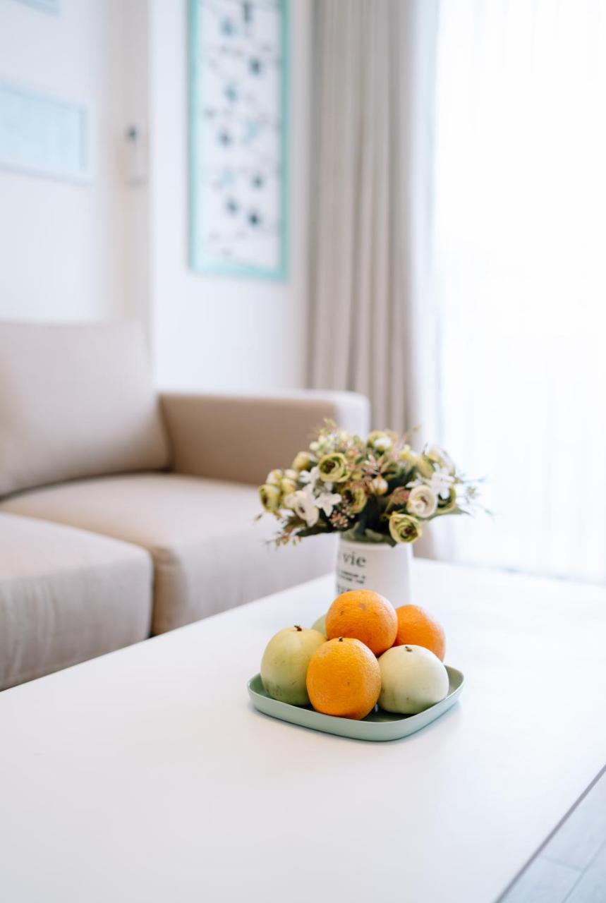 Apartment Daisy 1 View Da Nang