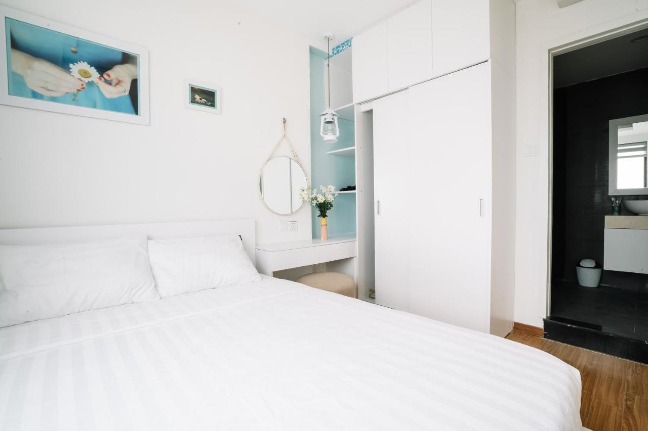 Daisy 1 View Apartment Da Nang