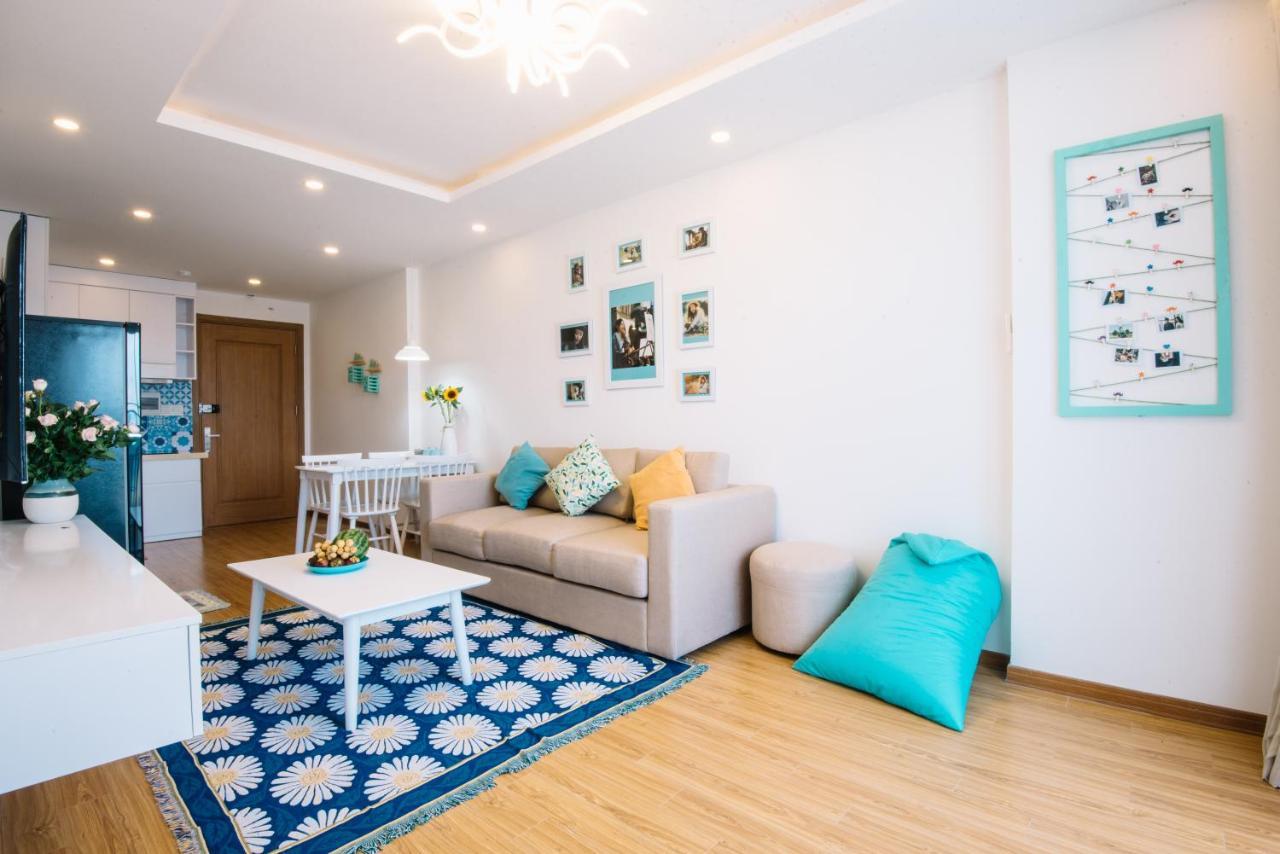 Daisy 1 View Apartment