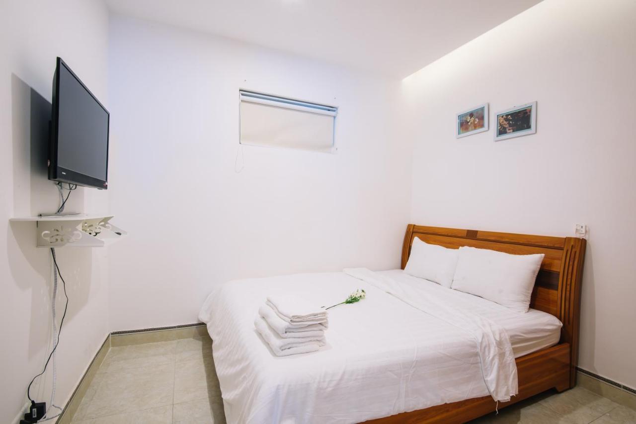 Apartment Daisy Da Nang
