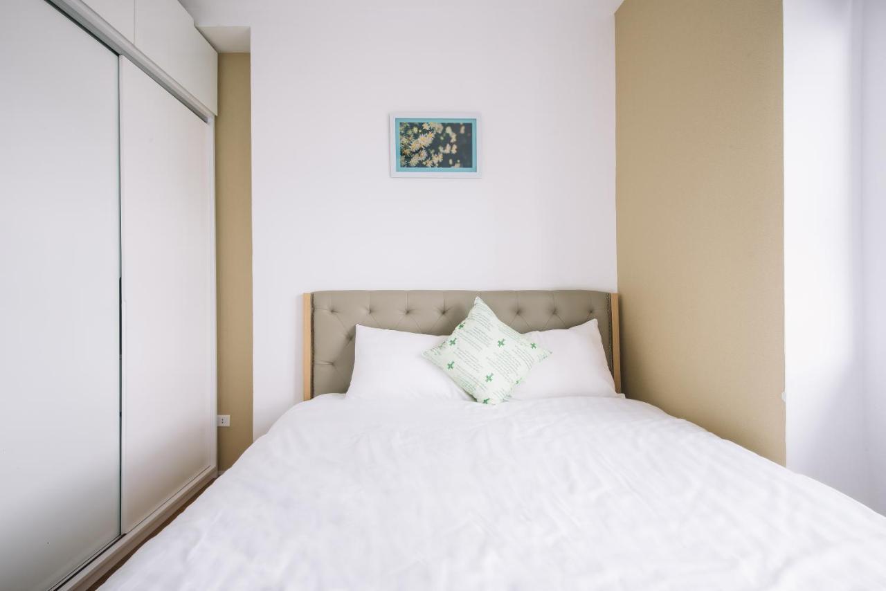 Daisy Apartment *