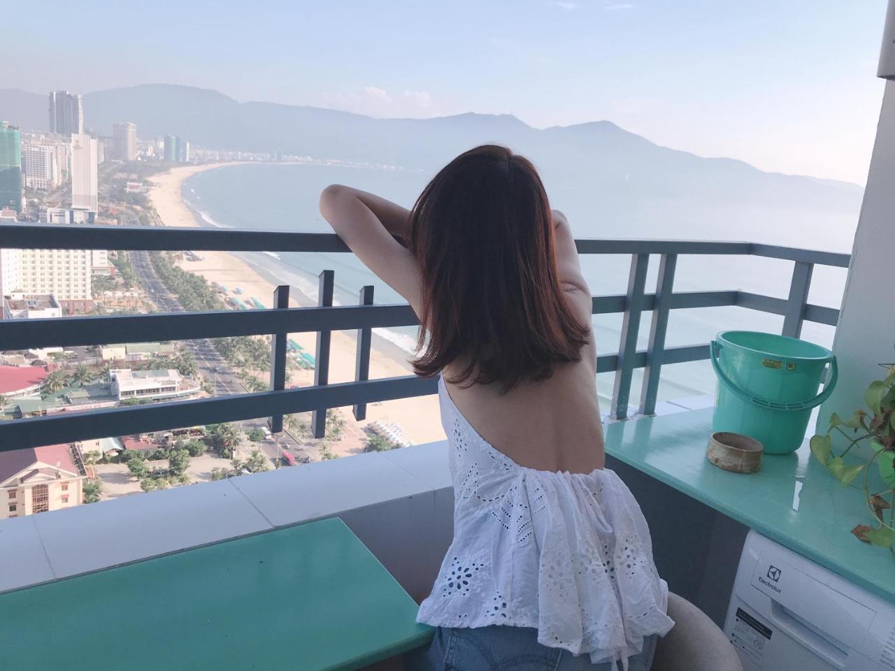 Daisy 1 View Da Nang