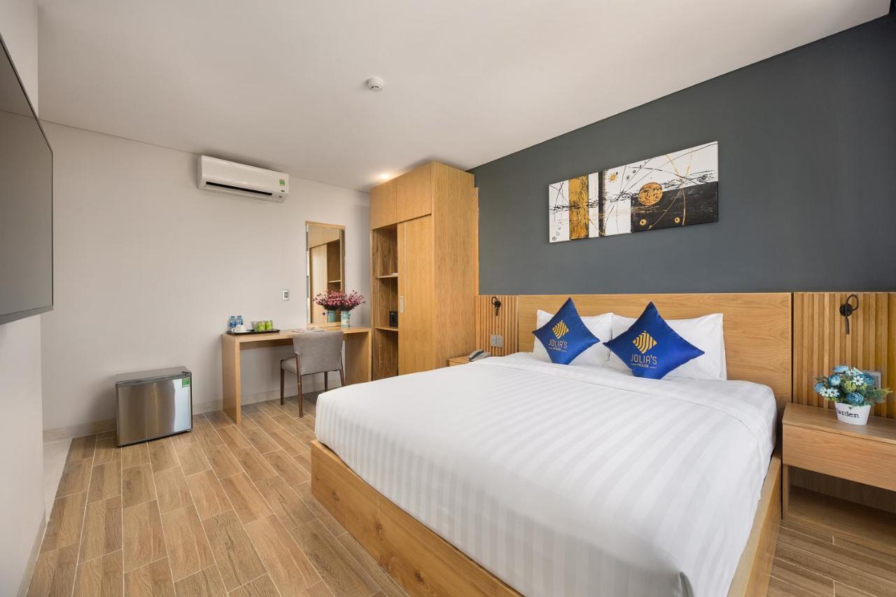 Jolia's House Hotel 3*
