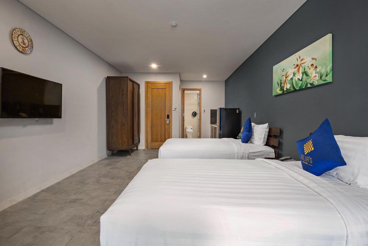 Jolia's House Hotel 3*