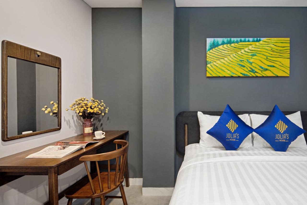 Jolia's House Hotel 3*