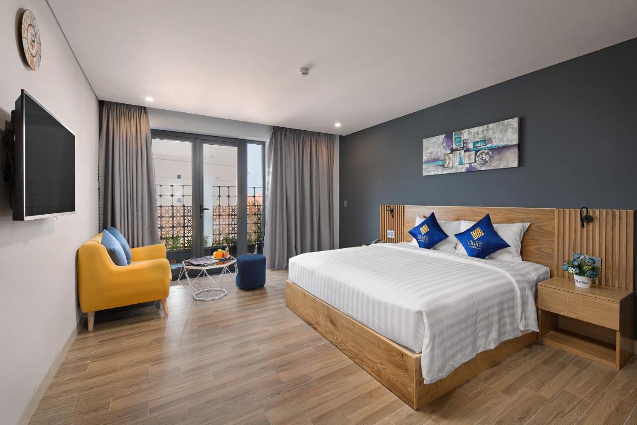 Jolia's House Hotel 3*