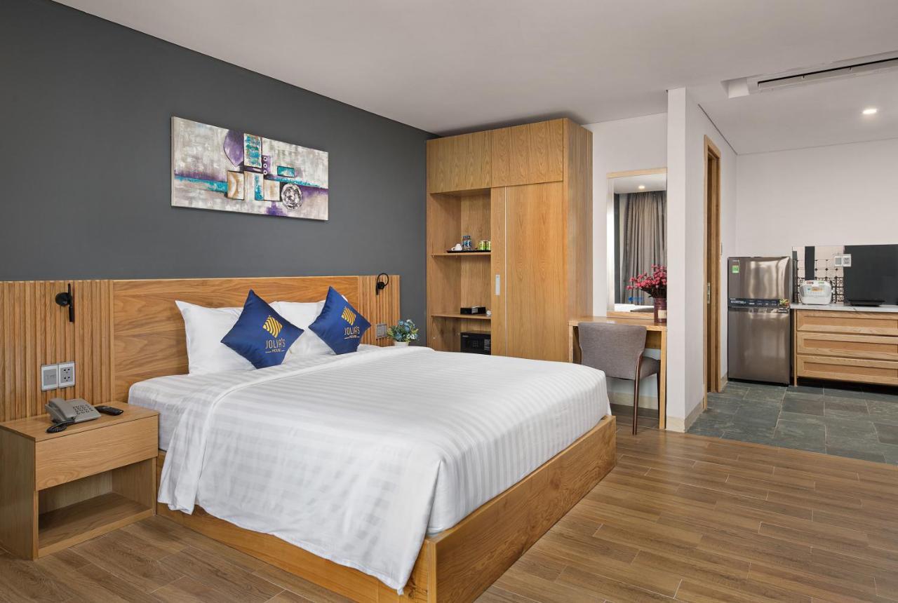 Hotel Jolia's House 3*