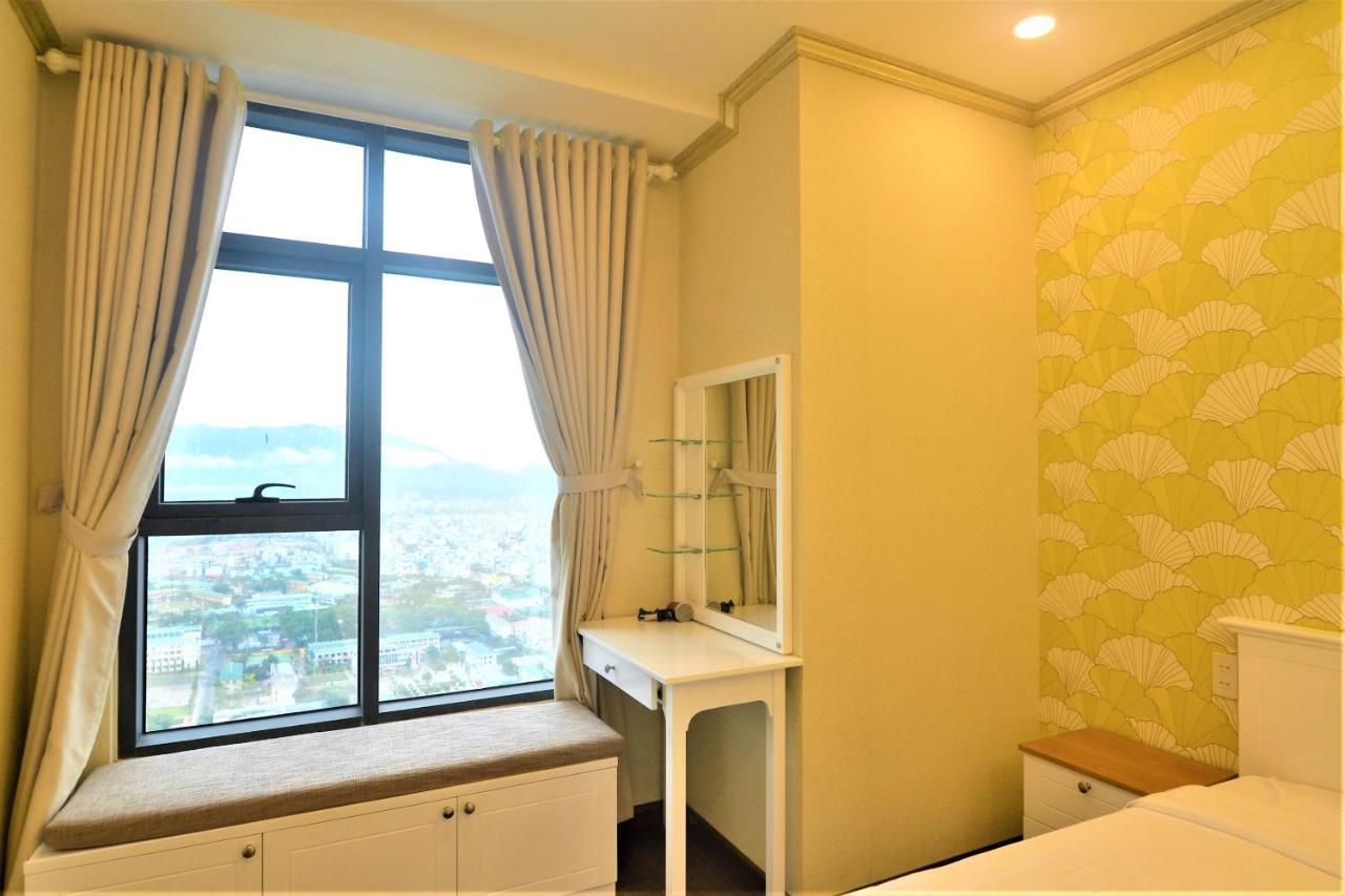 Nha Trang Beach Apartments Apartment Nha Trang