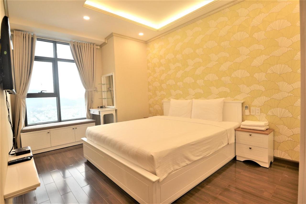 Nha Trang Beach Apartments Nha Trang