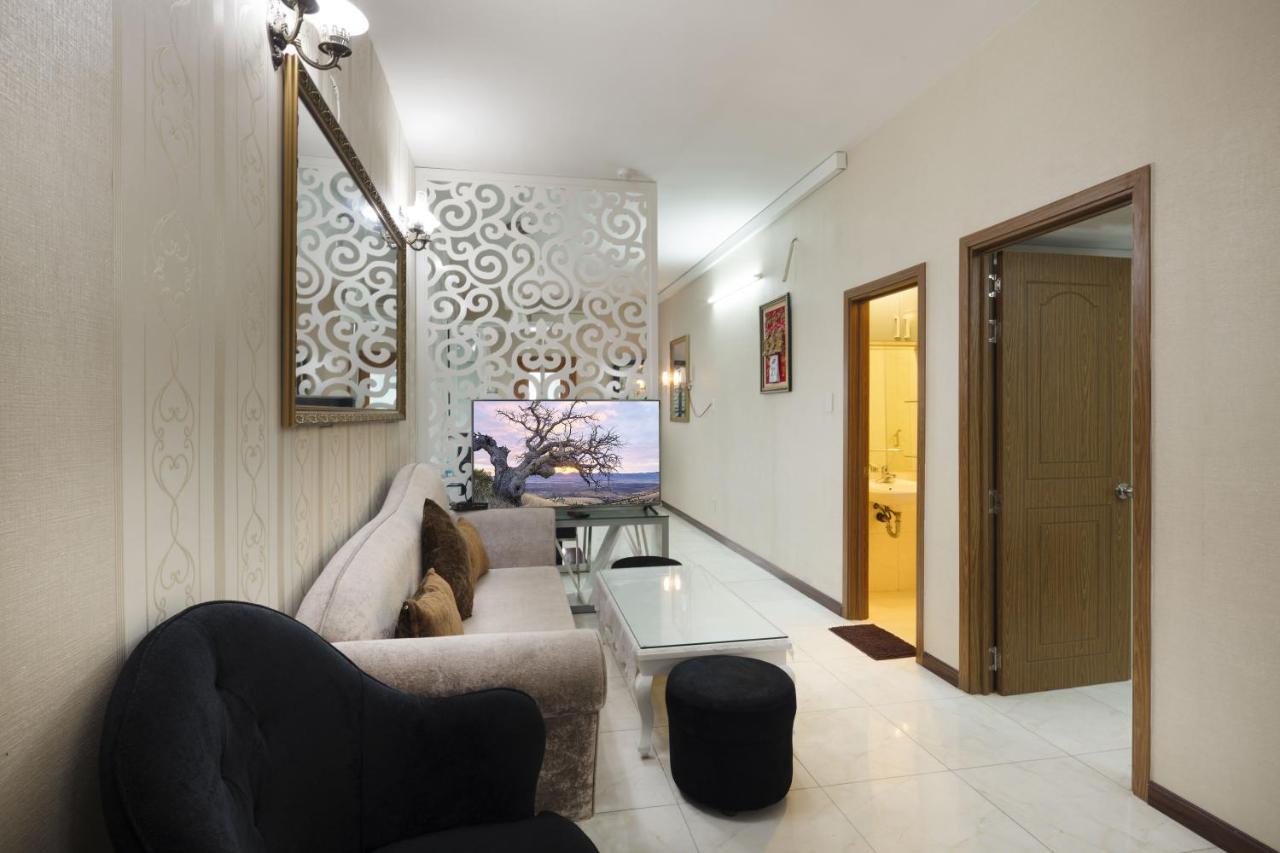 Nha Trang Beach Apartments Nha Trang