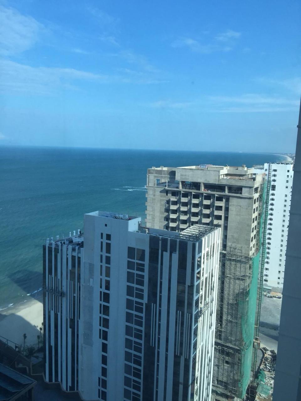 Muong Thanh Luxury Hotel Đà Nẵng