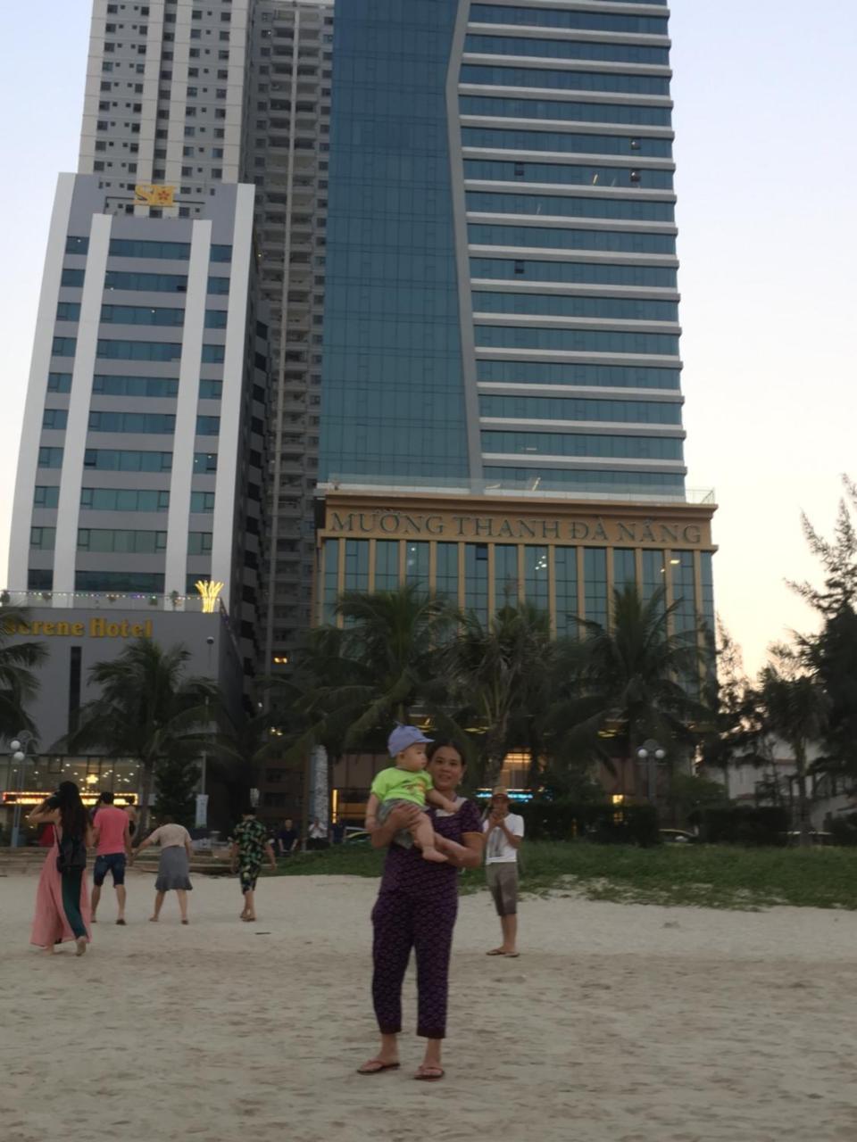 Muong Thanh Luxury Đà Nẵng