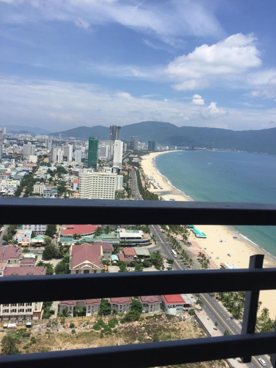 Muong Thanh Luxury Đà Nẵng