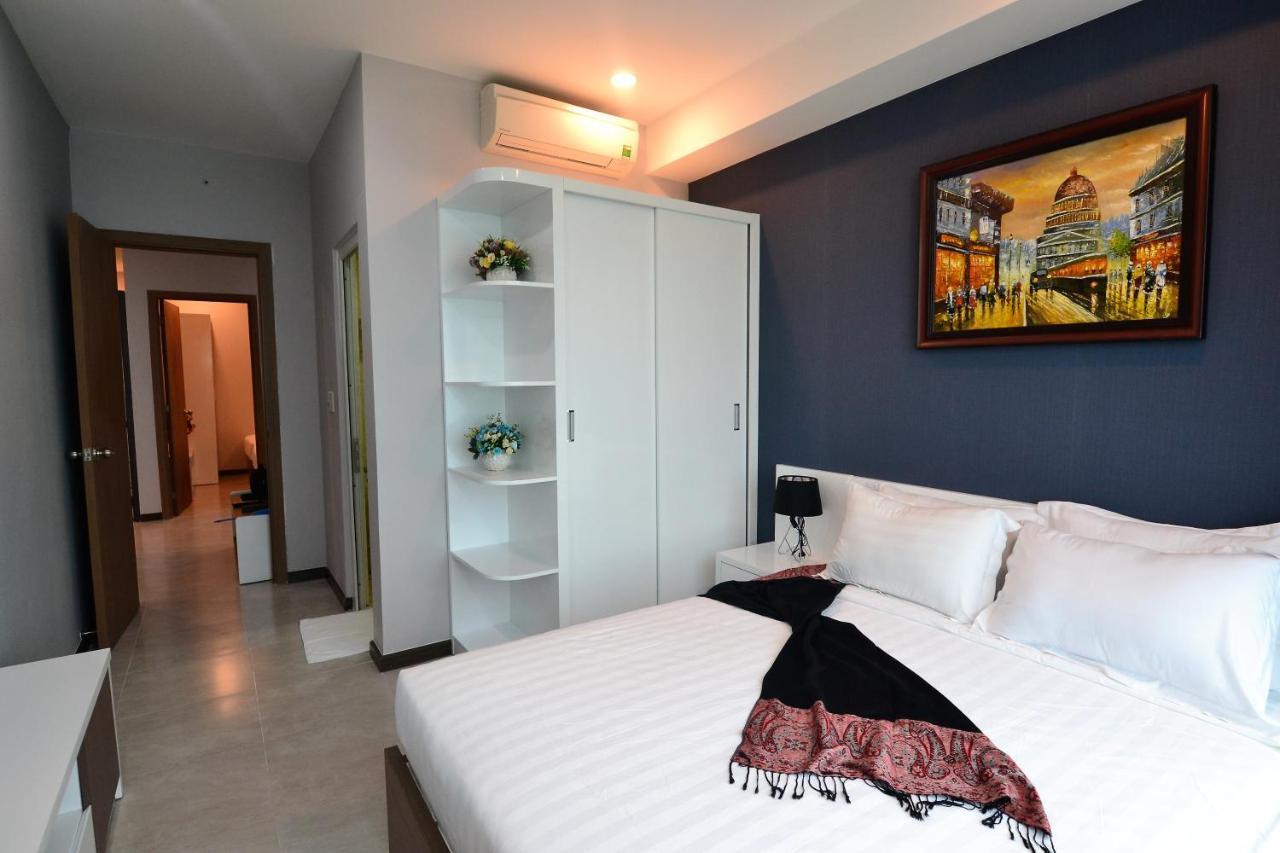Holi Muong Thanh Vien Trieu - Can Ho Du Lich Bien Aparthotel Nha Trang