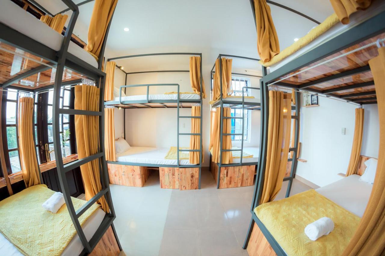 Rubis Hostel Hue
