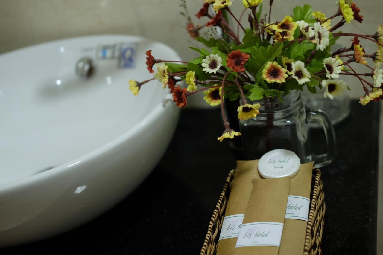 Lis Hotel Da Nang