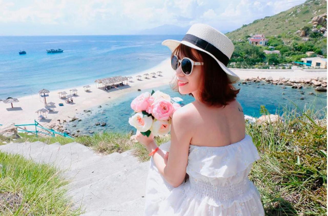 Apartment Dolphin Nha Trang