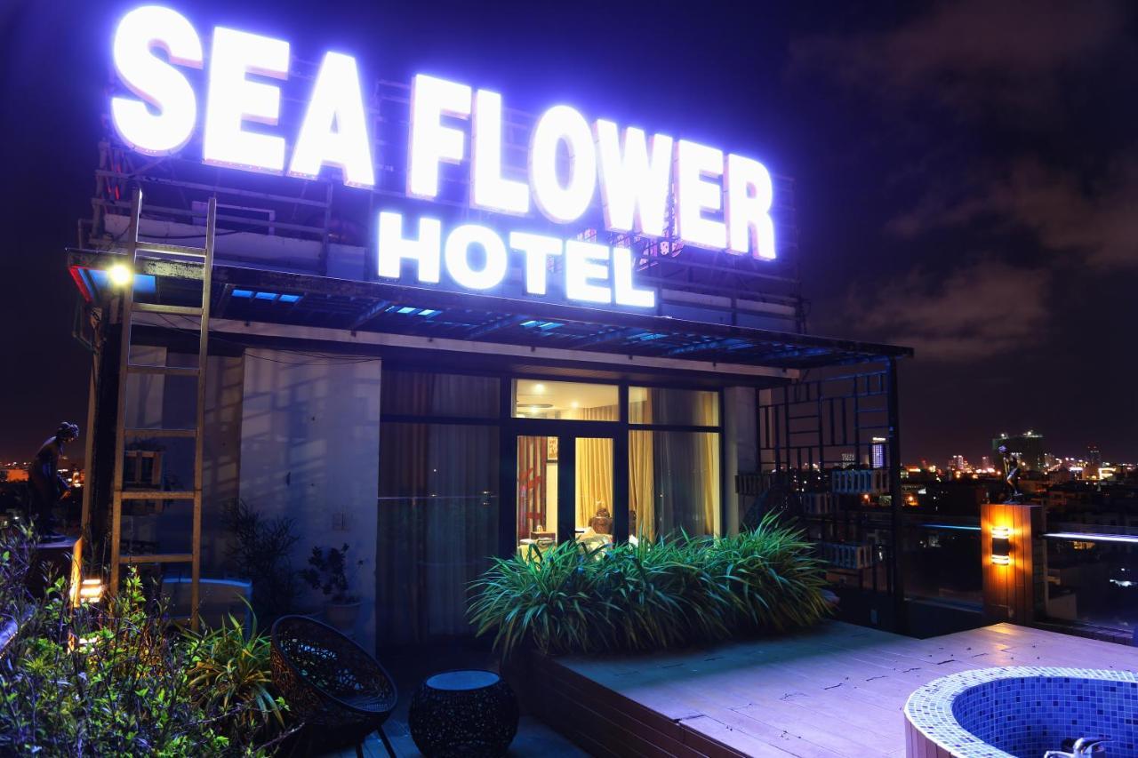 Sea Flower Da Nang