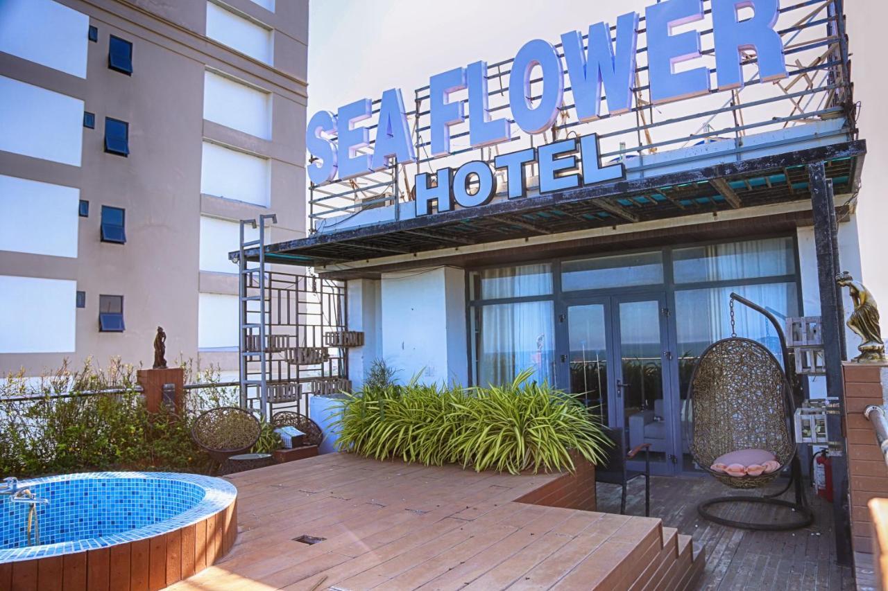 Sea Flower Hotel 3*