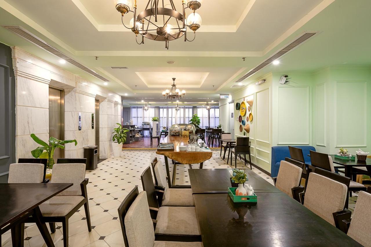 Le House Boutique - 100m To The 3* Da Nang