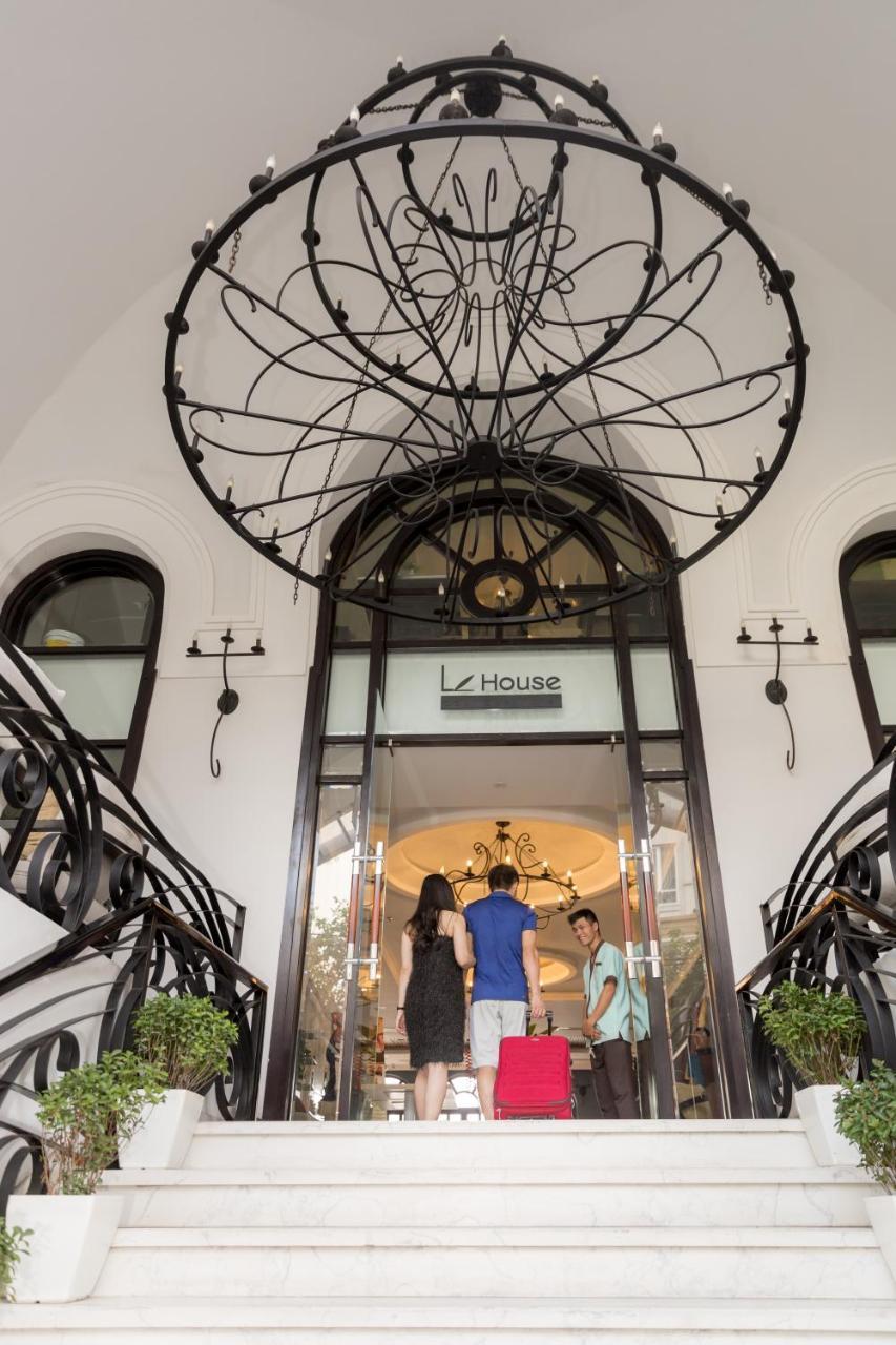 Le House Boutique - 100m To The 3* Da Nang