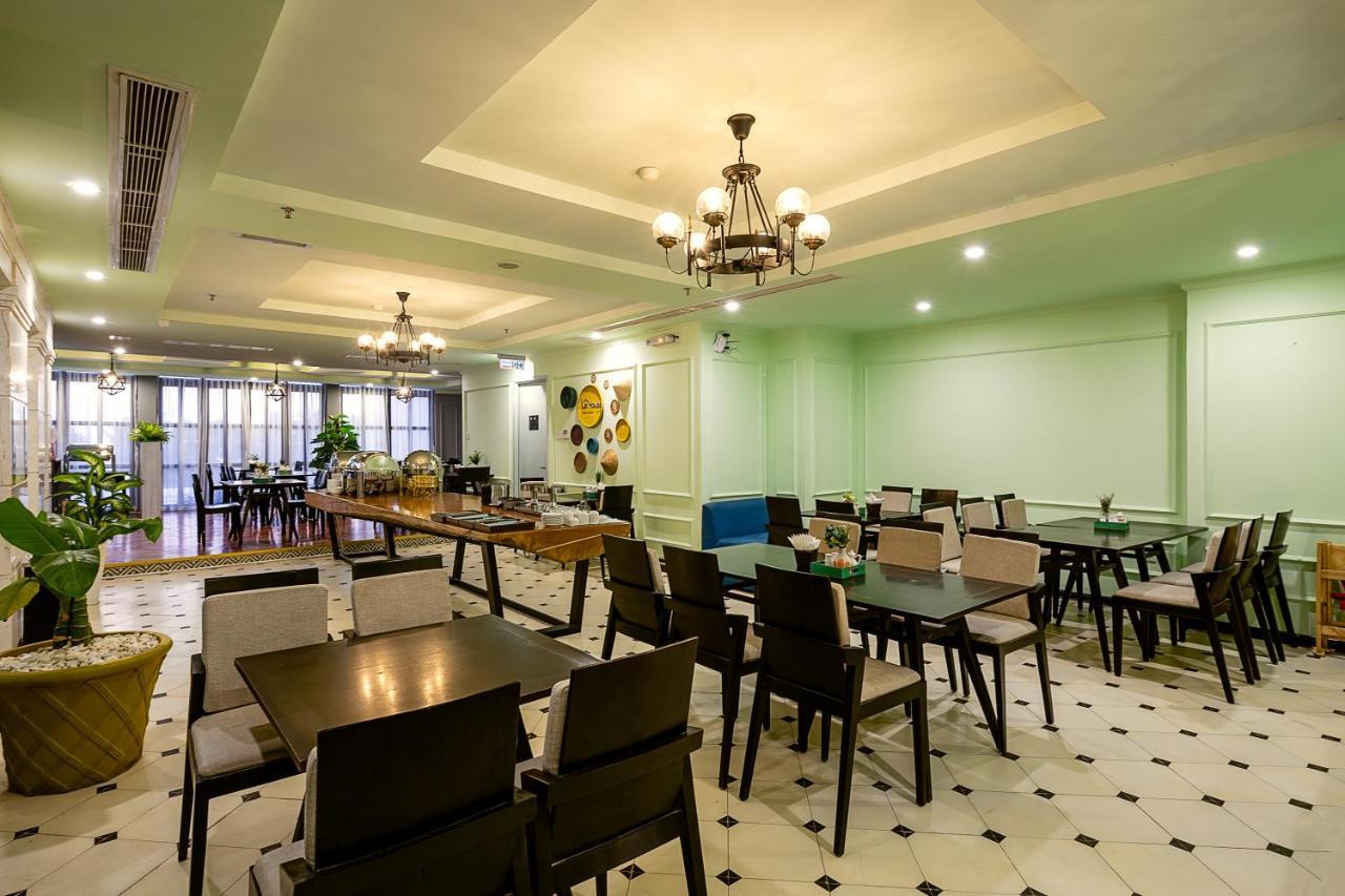 Hotel Le House Boutique - 100m To The