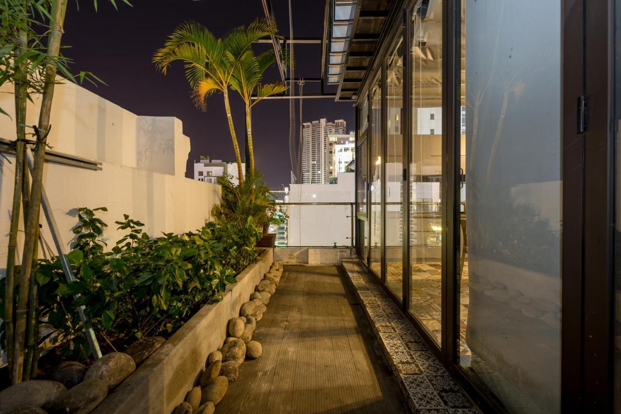 Le House Boutique - 100m To The Hotel