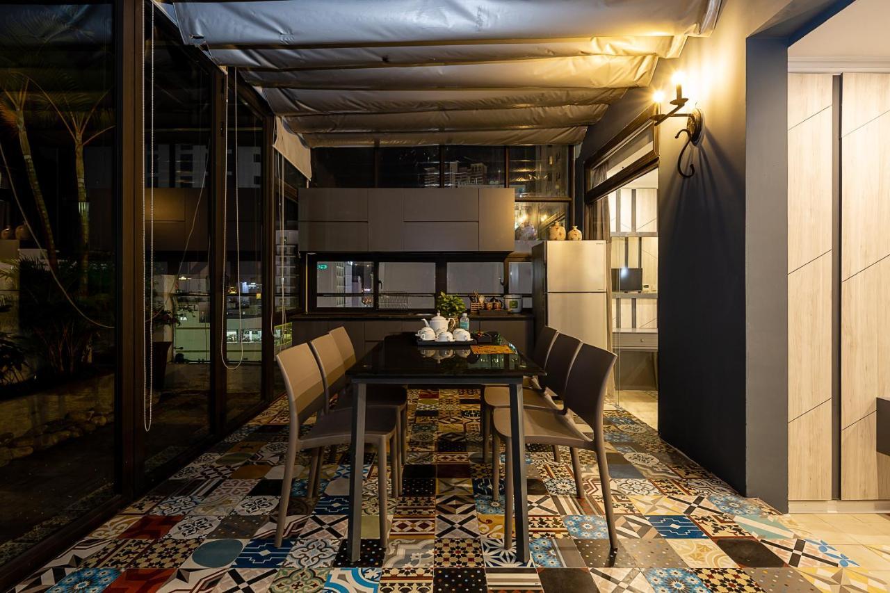 Le House Boutique - 100m To The