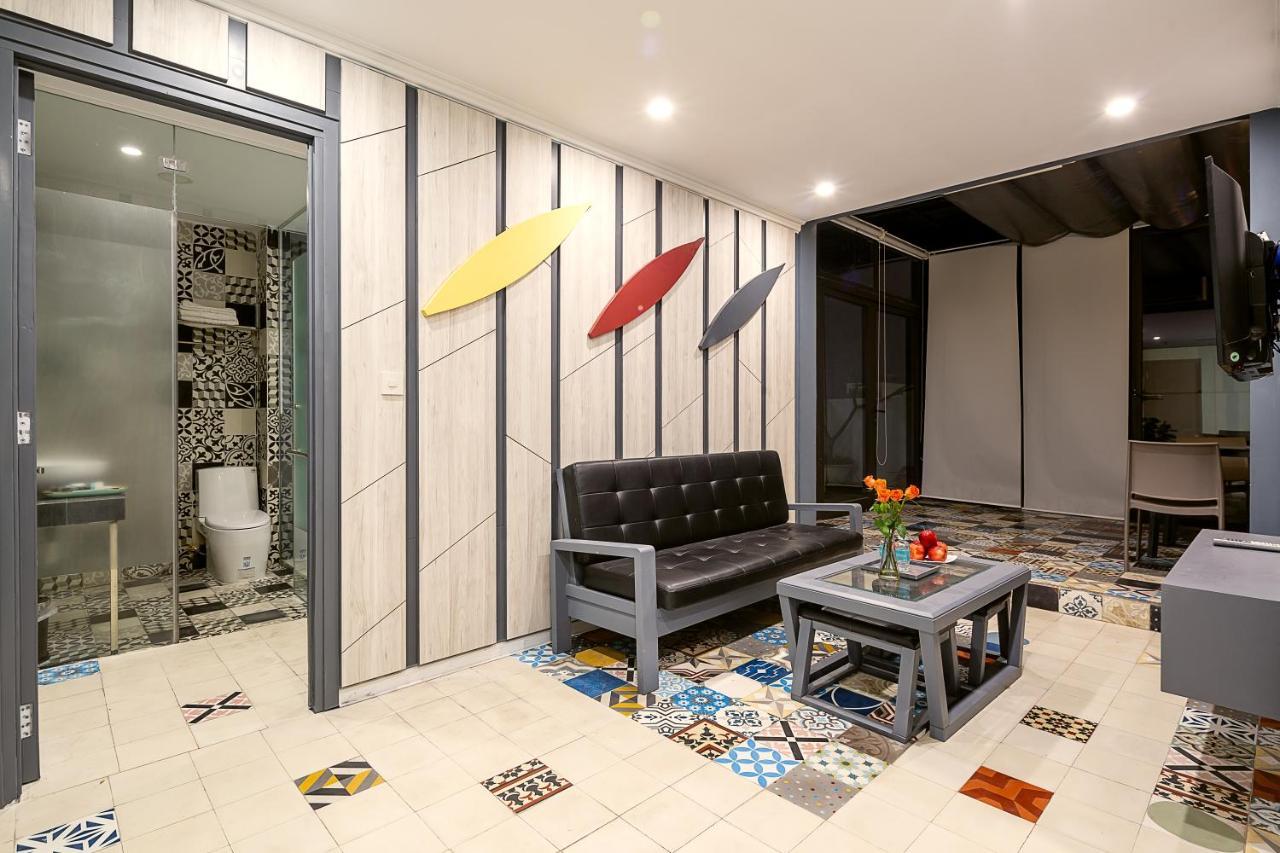 Le House Boutique - 100m To The Da Nang
