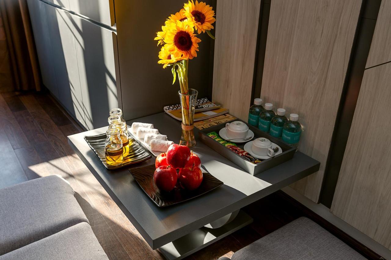 Hotel Le House Boutique - 100m To The Da Nang