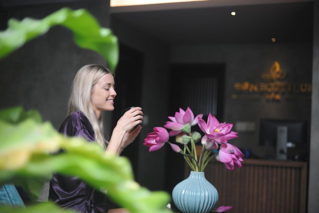 Sen Boutique Apartment Da Nang