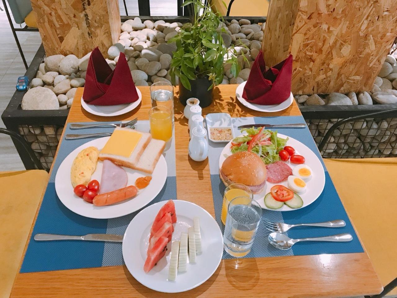 Essenza & 3* Da Nang