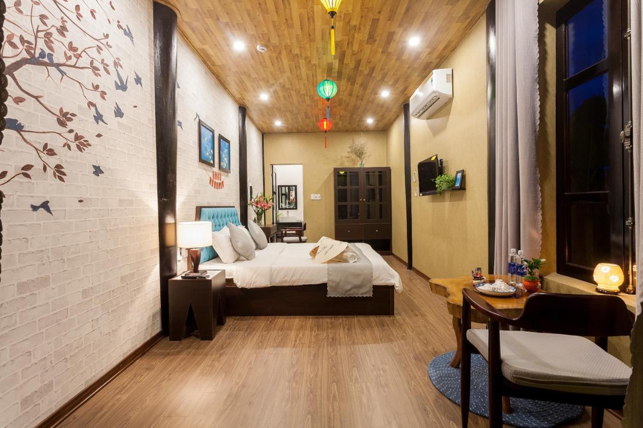 An Bang Stilt House Biệt thự Hội An