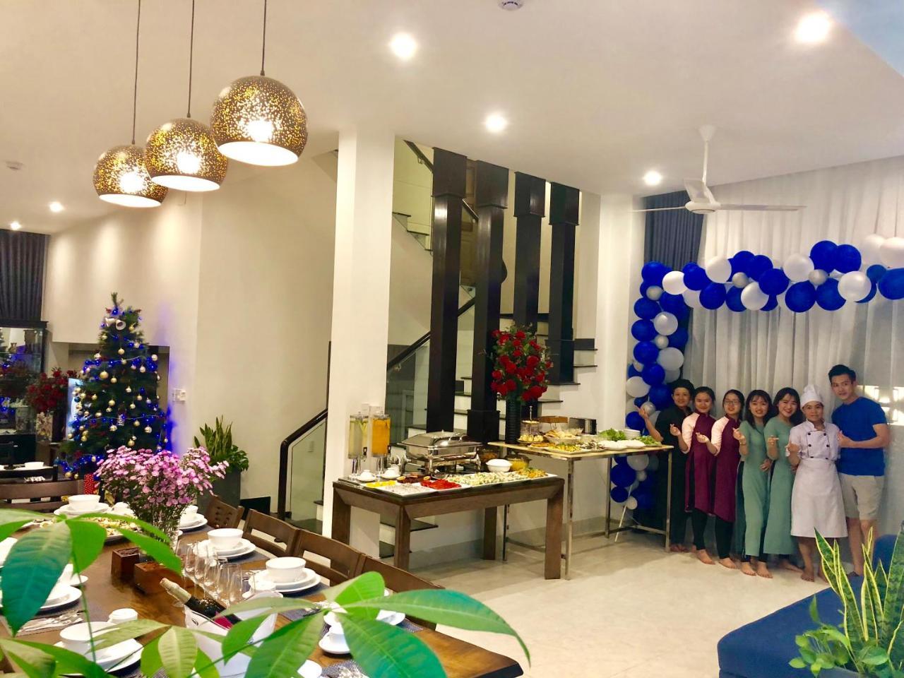 Camellia Villa Da Nang