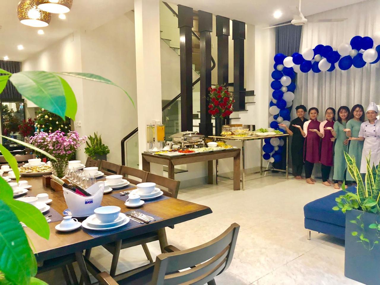 Camellia Villa Da Nang