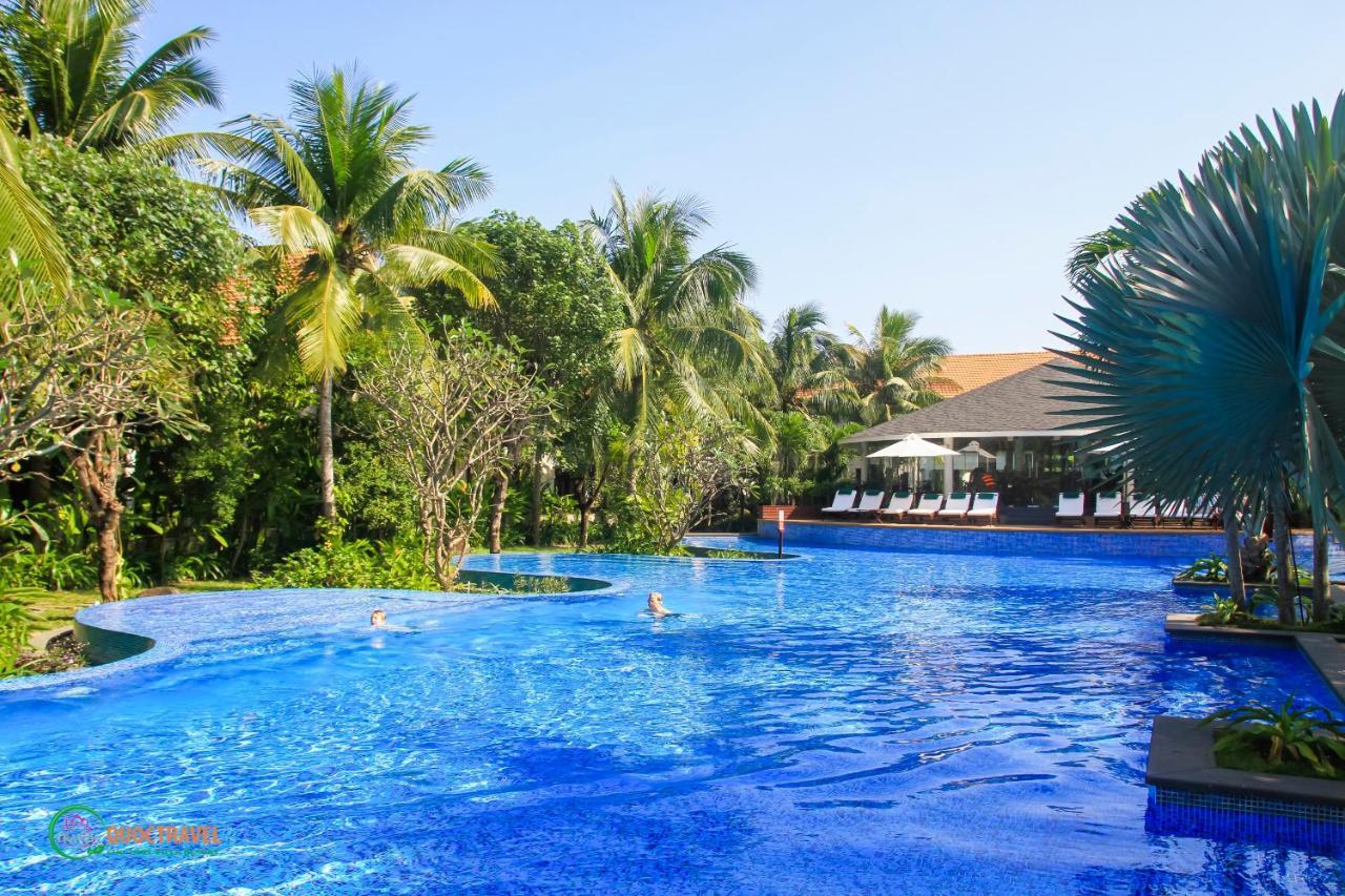 Luxury Purama Da Nang- Free Pick Up Airport Villa