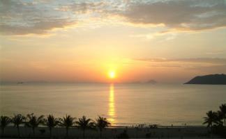 Sunrise &