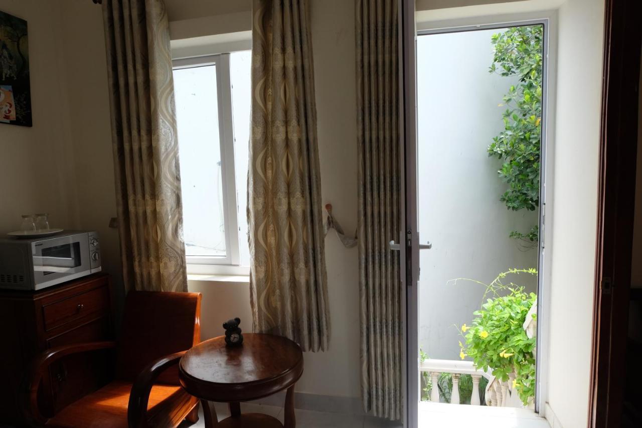 Moon House Tropical Garden - Lavender Nha Trang
