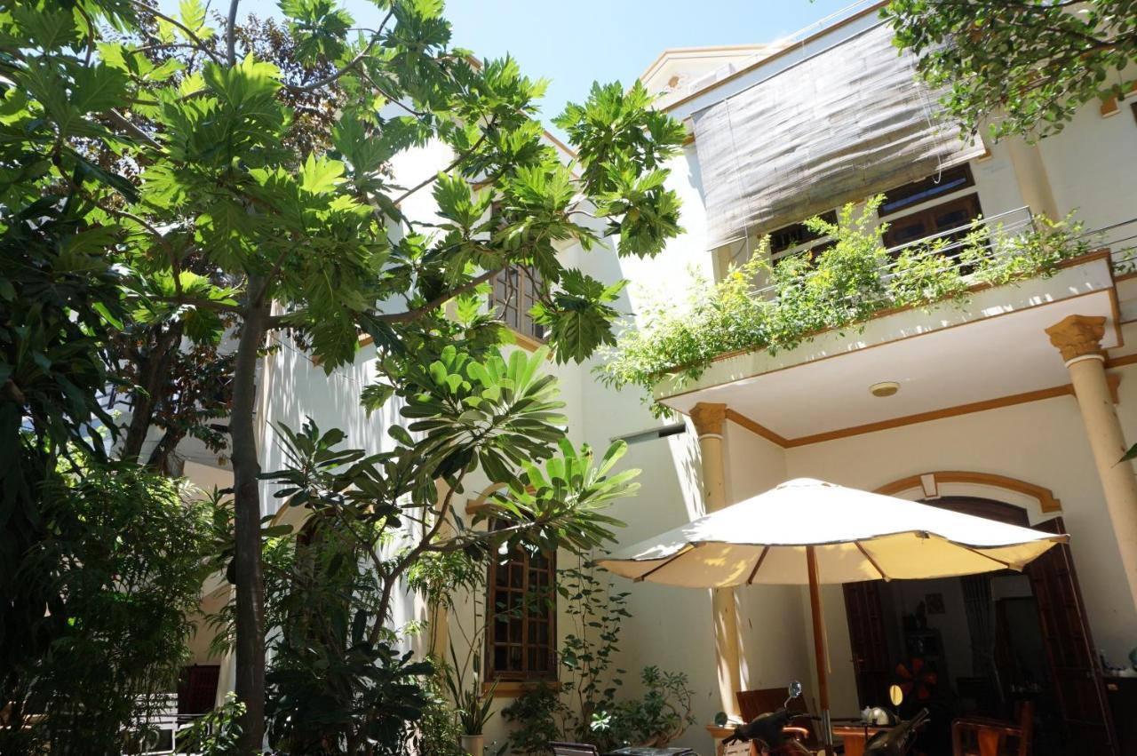 Guest house Moon House Tropical Garden - Lavender Nha Trang