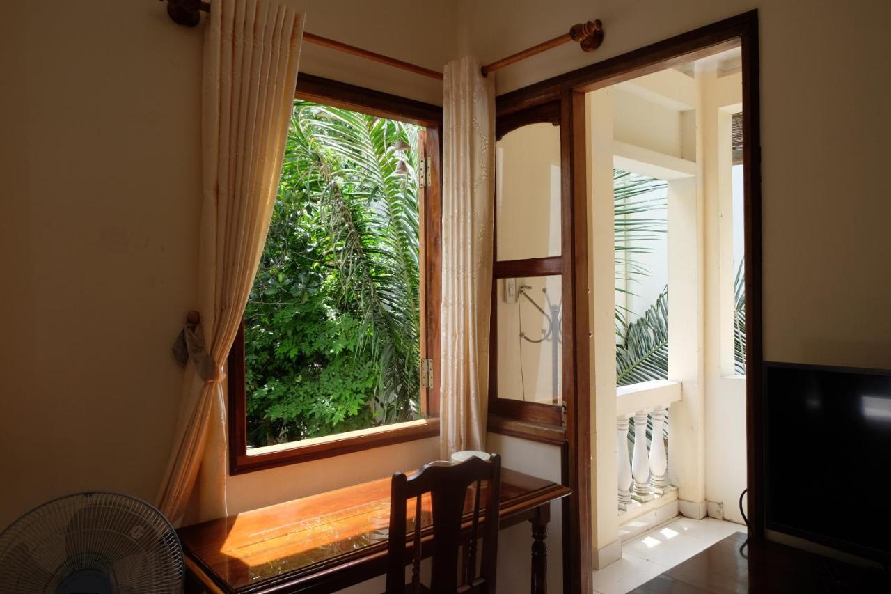 Guest house Moon House Tropical Garden - Lavender Nha Trang