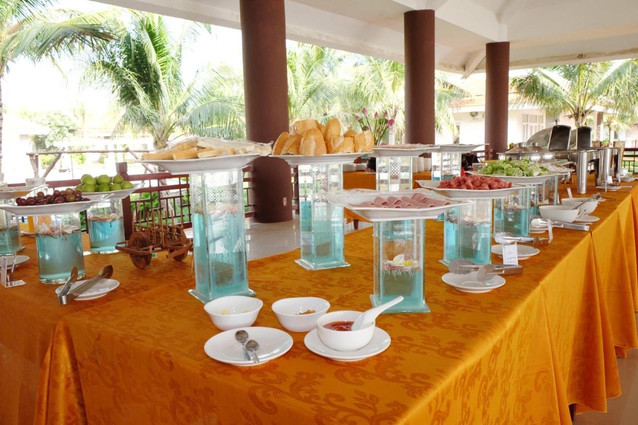Ninh Thuan Retreat 3* Phan Rang