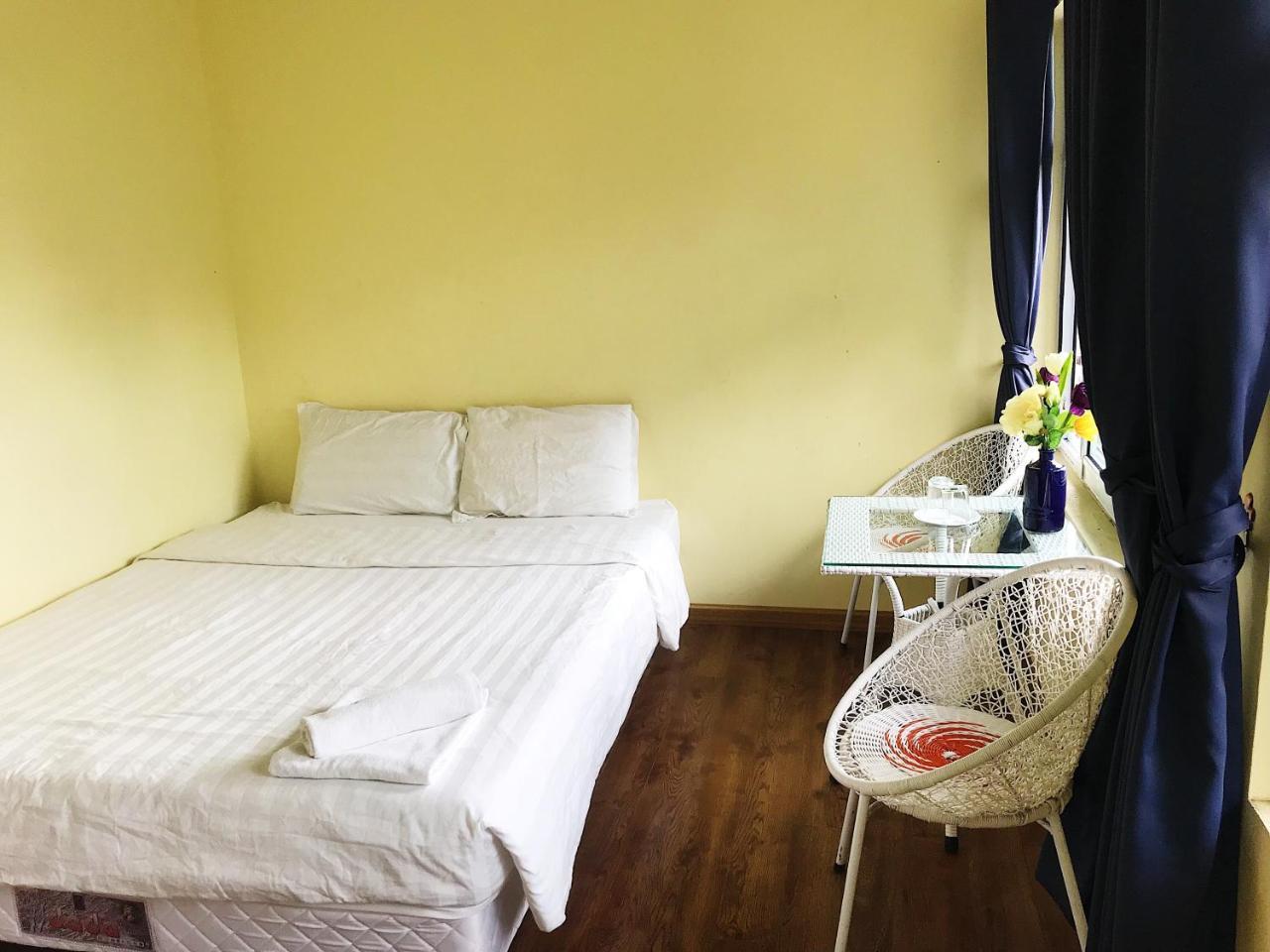 Chan Hotel Tam Dao