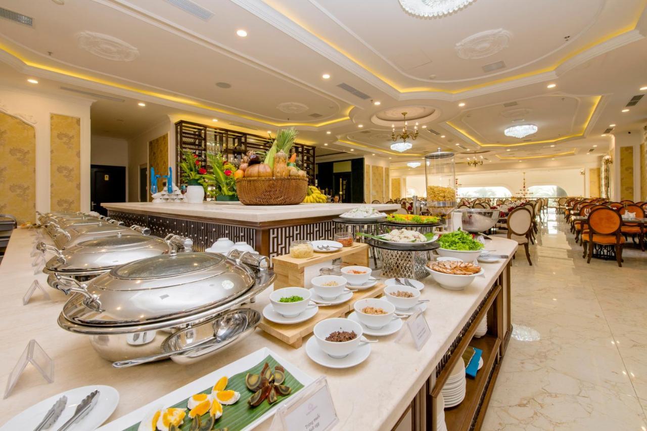 Eden Ocean View Đà Nẵng