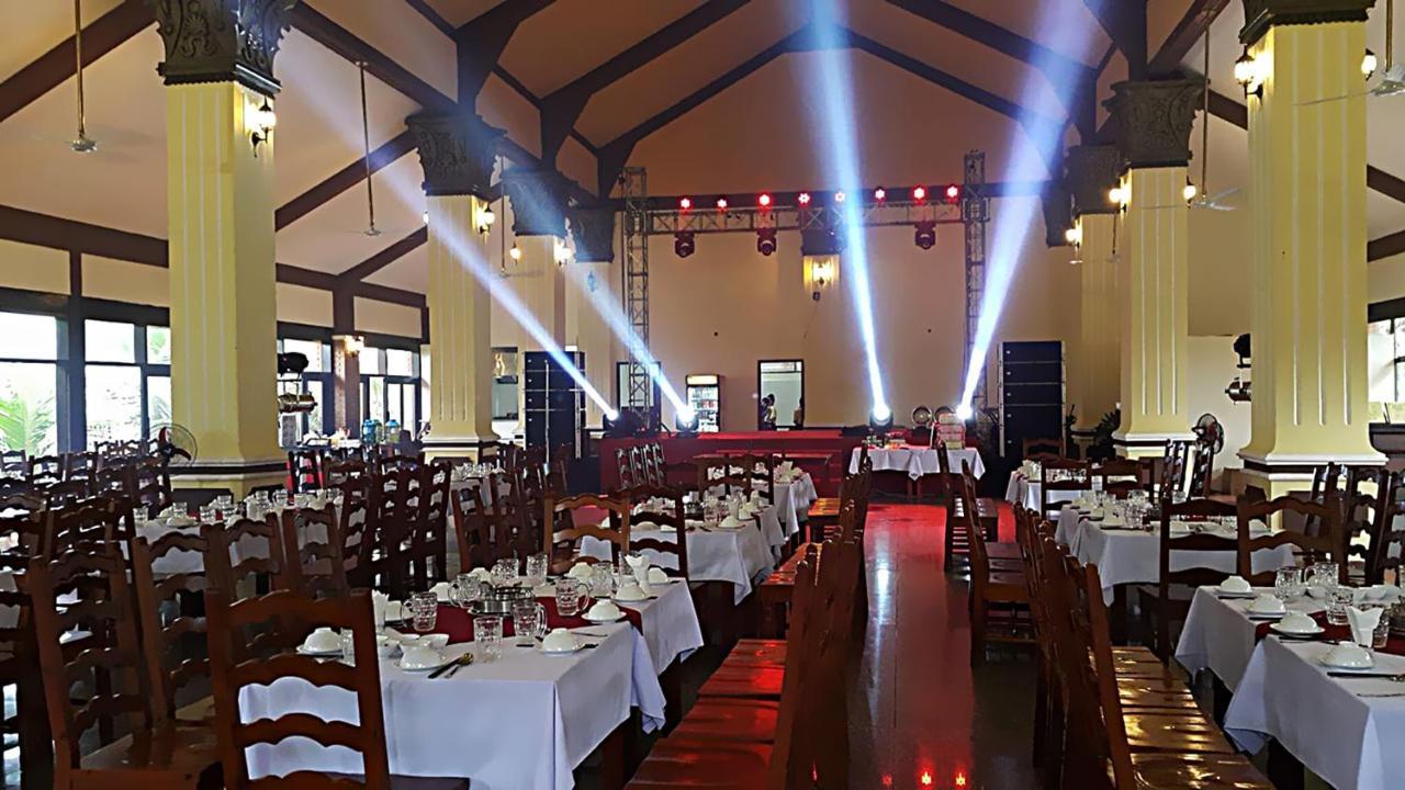 Resort Golden Peak & Phan Thiet