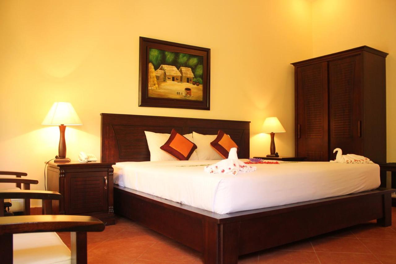 Golden Peak & Resort Phan Thiet