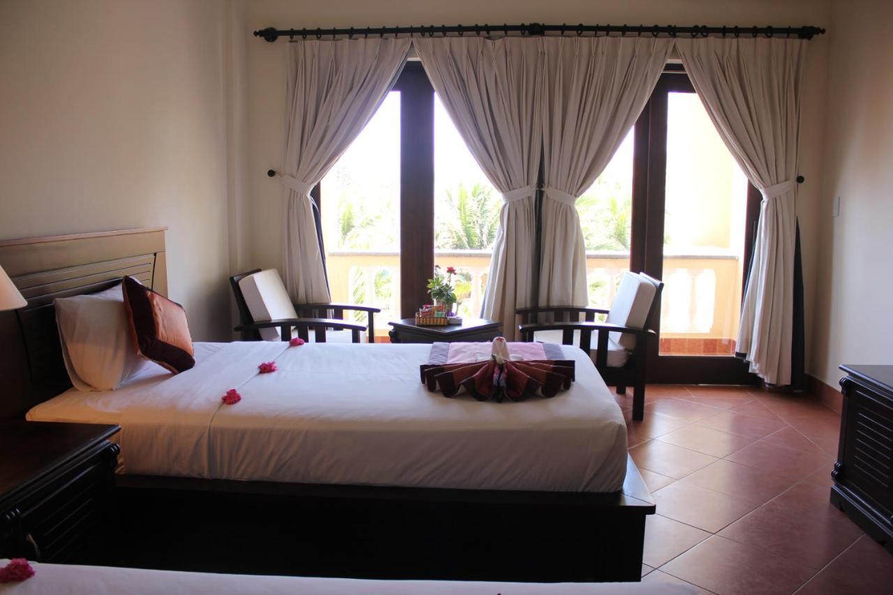 Golden Peak & Resort 4*