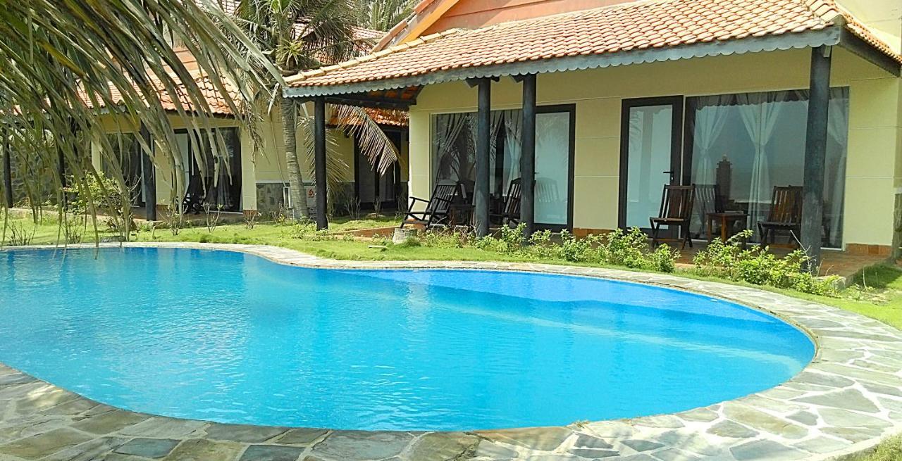 Golden Peak & 4* Phan Thiet