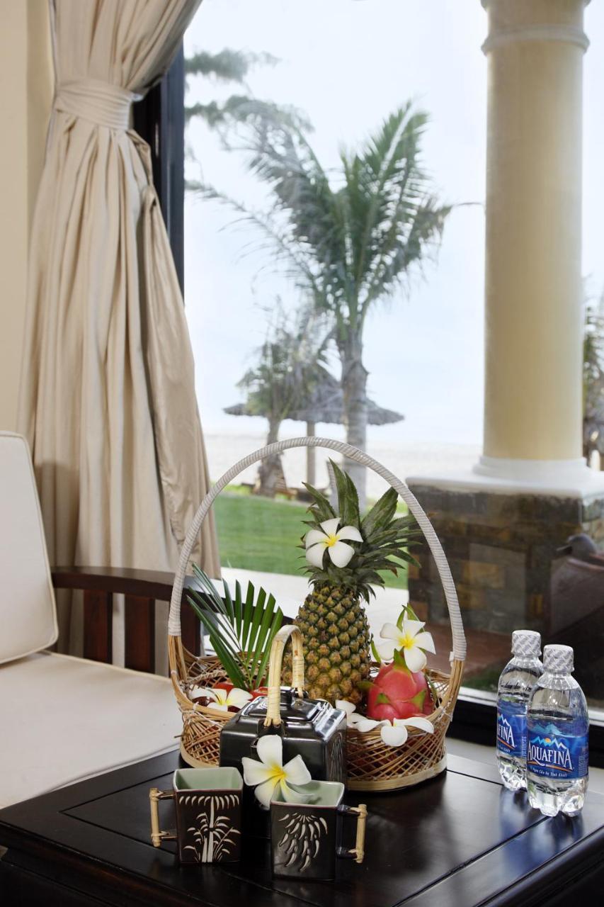 Resort Golden Peak & Phan Thiet