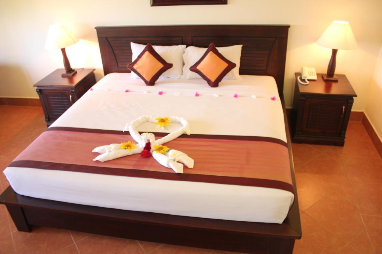 Golden Peak & Resort