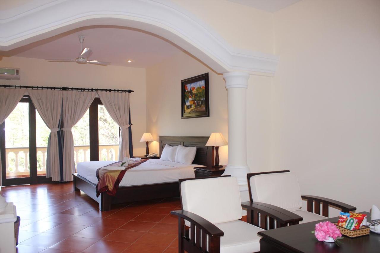 Resort Golden Peak & Phan Thiet
